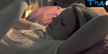 Kate Arrington Breasts Scene  in The Incoherents
