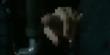 MOsaic; horny milf cute hole on underpants and fucked by bus geek