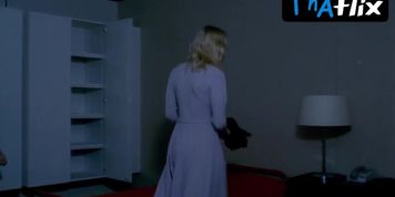 Brigitte Lahaie Breasts,  Bush Scene  in The Night Of The Hunted