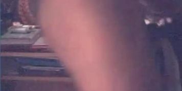 Island Girl Webcam Dancing