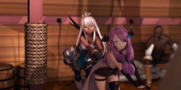 narmaya zooey mmd sex