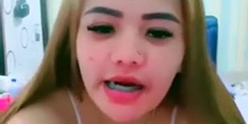 Live Tante Arin Tobrut