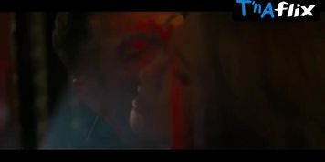 Iris Chung Butt,  Breasts Scene  in The Gigolo 2
