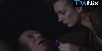 Irina Vilkova Lesbian,  Butt Scene  in Her Called Mumu
