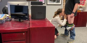 YOUPERV_COM - I Fucking the bosses hot wife (Office Lady)