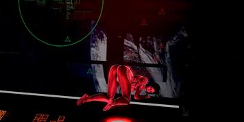 NSFW Halo, Cortana Presentation 3D Hentai Animation Good Quality, Long
