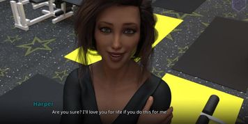 WVM #48 - PC Gameplay Lets Play (HD) (Visual_Novel)