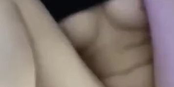 Skinny Teen Takes Bbc
