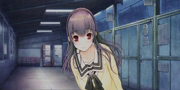 audap's You and Me and Her PC P9(END credits New Route) (Visual_Novel)
