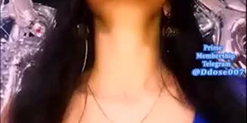 Who is she