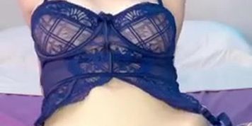 LizyhSan Blue 3