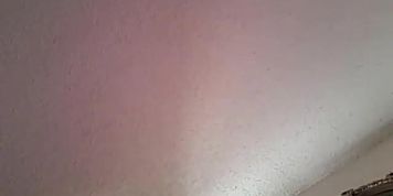 Fucking big booty baby while she tells her man that she loves him on the phone