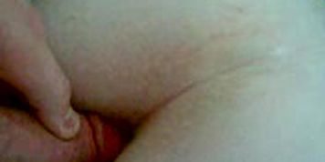 Dick With Beautyspot Cum Inside And She Squit