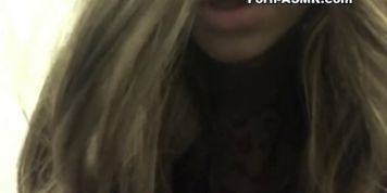 MOANS AND SEXY FUCK WHORE SOUNDS ASMR