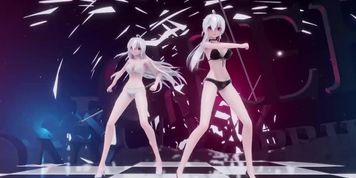 MMD dancing and fucking mix 2020