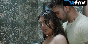 Shafaq Naaz Sexy Scene  in Angithee 2