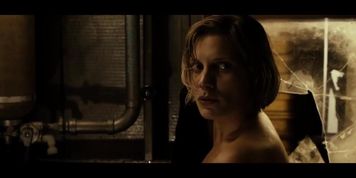 KATEE SACKHOFF Sex and Nude Scenes