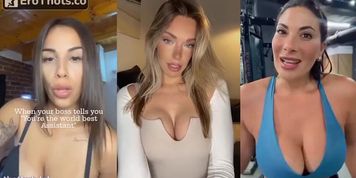 Tiktok Handjob Boobs Joi Dirty Talk Compilation