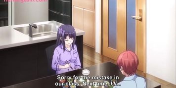 Hentai - Yari Agari 1 Subbed