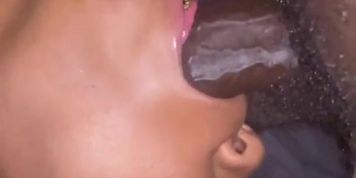 Cock Choke Pt.2  (BarbieCharlie BarbieCharlie)