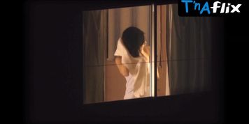 Kanako Nishikawa Breasts Scene  in Under Your Bed