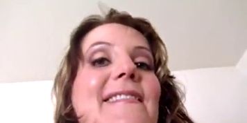 Big Booty Mom Sadie West