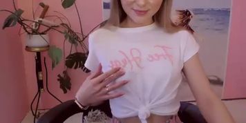 Model live cam