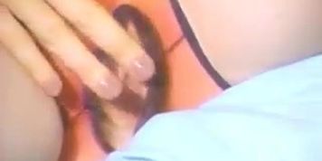 Bra Busters Lesbian Scene