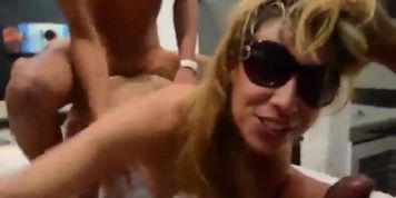 Esposa  nanda ! Gang gang brasik