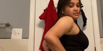 Indian College Girl Viral MMS