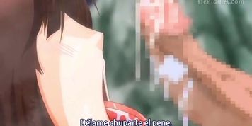 Oyomesama Honey Days 1-2 Sex Scenes