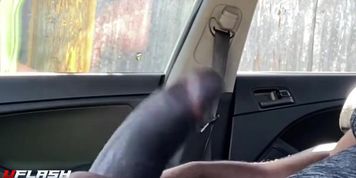 BBC Car Flash
