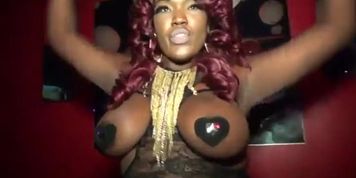 Pimp & hoes party (Ambitious Booty)