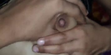 INDIAN CREAMPIE-POV Fan Requested Video Bhabhi Calling His Name Out Loud To Get Fucked HomeMadeVideo