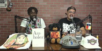 Borderplex Hustle: S.2 E.0