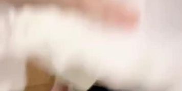 Hot body teen TikTok challenge wipe it down . MyShinyGirl