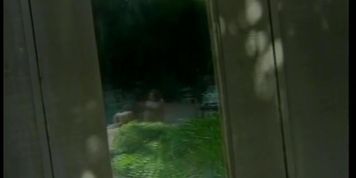 Outdoor Freaks 1 - Scene 9 (Mia Smiles)