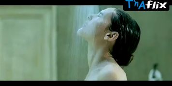 Virginie Ledoyen Breasts,  Butt Scene  in House Of Voices