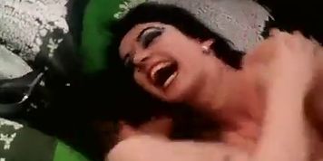Kate Ferguson Breasts Scene  in Spaced Out