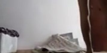 Indian Cheating Bhabhi Houseowner Invites Bachelor Tenant To Fuck Her