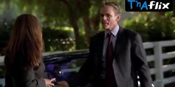 Charisma Carpenter Breasts Scene  in Big Shots