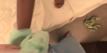Naughty Mature Wife