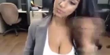 Mam got tits