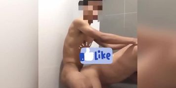 Straight Slim Guy Breeds Me Inside CR