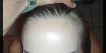 bj blonde