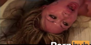I WANT YOU TO MAKE MY MOUTH PREGNANT 1 - Scene 5