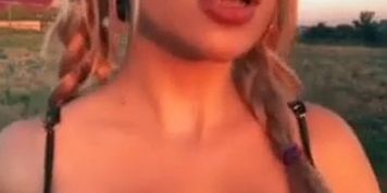 Tiktok thots #1