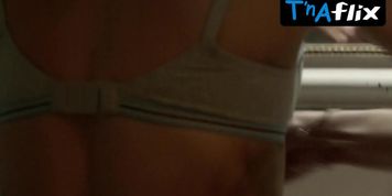 Ariane Labed Underwear Scene  in Trigonometry