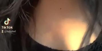 Mexicana de Tiktok