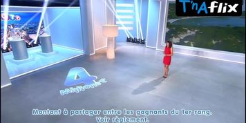 Estelle Denis Sexy Scene  in Loto